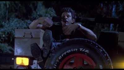 Knock Knock, its the United States