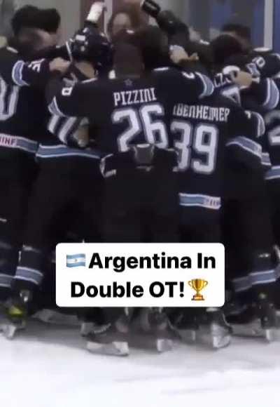 Ya lo postearon?muchachoos...