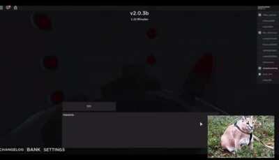 I did my best 😩😾🐱😭