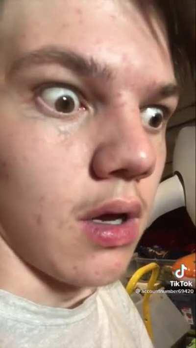 Has this ever happened to u?