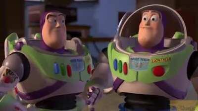 Eu contando pra minha mãe lesada que o luba é gay depois de 3 meses acompanhando ele.