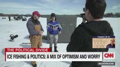 If $2000 stimulus and a $15 minimum wage are too expensive, why aren't airstrikes too expensive?