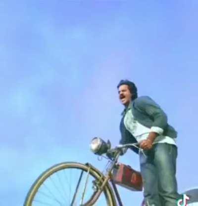 If India had a intro…