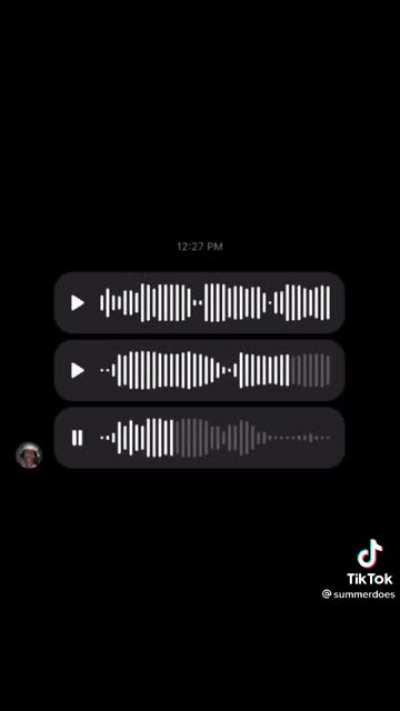 I love TikTok