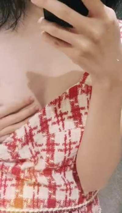 naughty 😈 or nice👼 during cny?