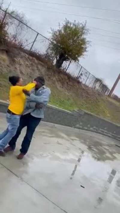 You got the right one alright