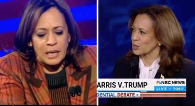 Nothing but lies and gaslighting. The left sure ate it up 