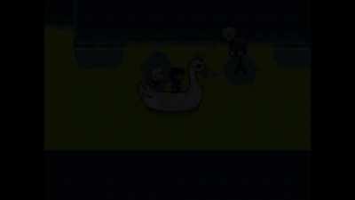 Ralsei to bless your soul (Og vid from kippy on YT also sorry if flair is wrong)