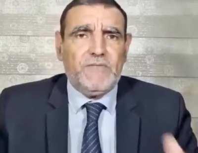 Dr.Lfaid is on the right path