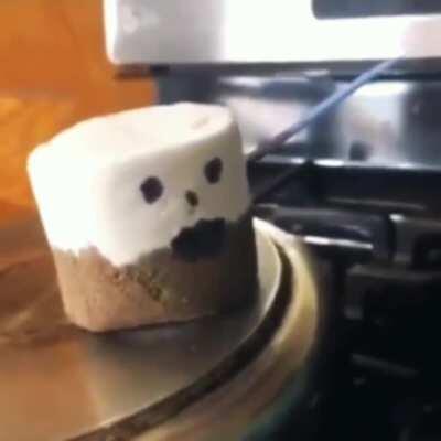 you were the chosen one