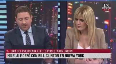 Viviana Canosa tragando veneno y replanteandose cada una de las decisiones que tomo en su vida