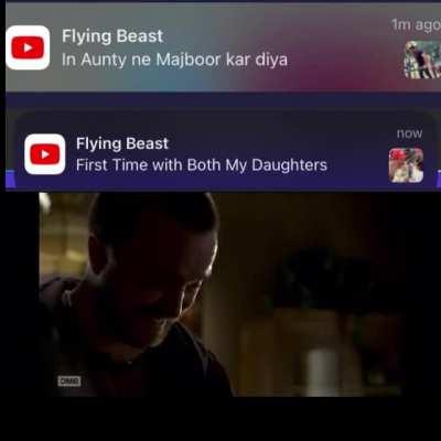 Yeh kya ho rha hai xd