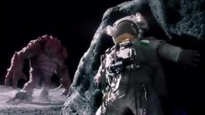 Thanks, I hate beans