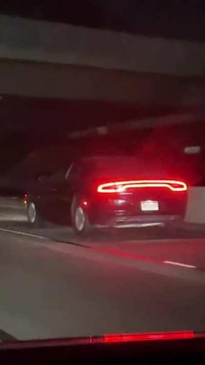 Where is this foo going?