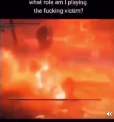 I can’t escape this sub