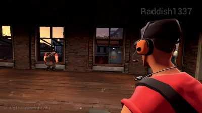 another goofy ass sfm i made for fun