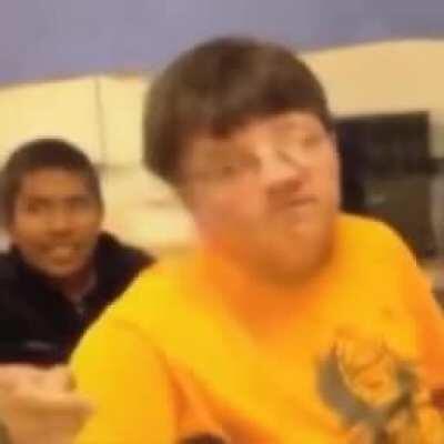 I dont care Baka Mitai