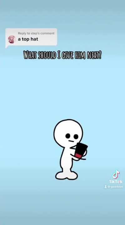 NO ONE’S COMMENTING ON THIS DUDE’S POST. WE MUST KILL THE CREATURE. HOW?