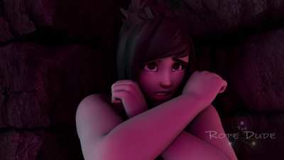 Mei (TheRopeDude) [Overwatch]