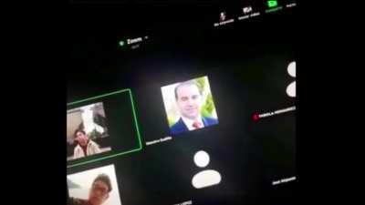 JAJA GRACIOSO Pura Gente Pendeja