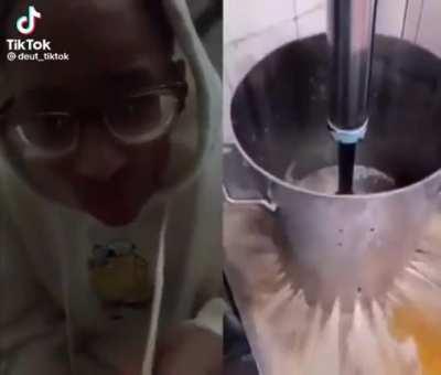 wtf?🤨 nah😭 keep that💁‍♂️ shit💩 in greasy grove🙅‍♂️