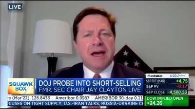 With no ticker to watch yesterday I had some extra free time. Naturally, I made a 🚀GME HYPE🚀 video. I'm nobody special, just an ape with diamond fists, but I still can't wait to see you beautiful bastards on the moon. 🚀🚀🚀🚀🚀🚀🚀