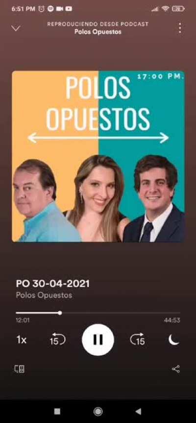 la revolución de los narutos