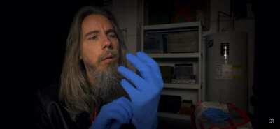 How survivors using self care heal themselves while everyone is hooked