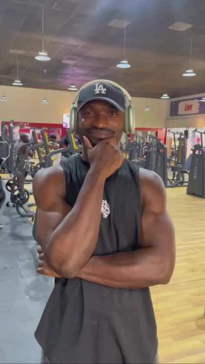 Recording at the time.