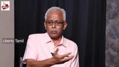 This election is important to save our democracy.