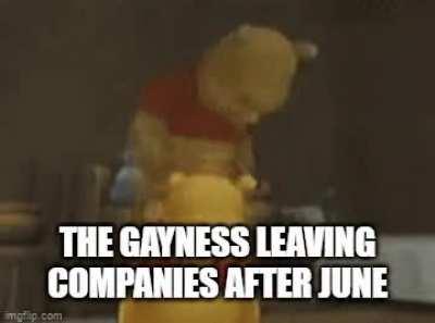 Welp June is almost over