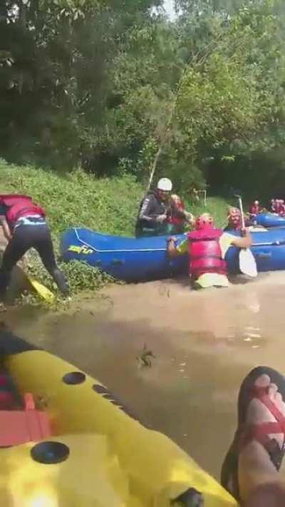 WCGW being not very good at physics