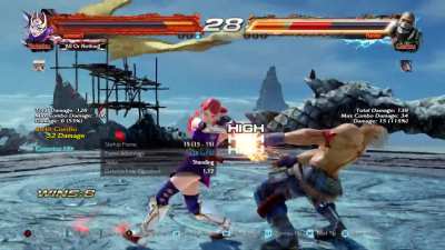 theres no life lead against Kuni in rage 😡😡😡