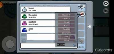 Tutorial como ganar al among us