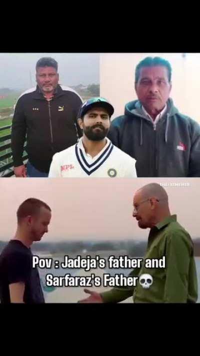 RIP Jadeja