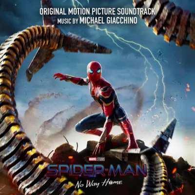 FULL NWH SOUNDTRACK LEAKED, you can hear Tobey and Andrew themes on this track!
