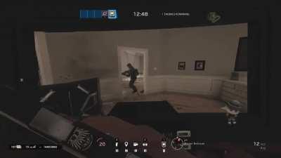 Me and my friend earlier today