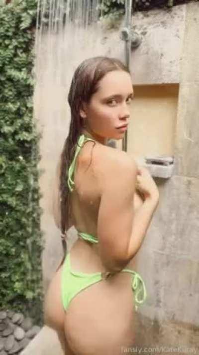 Kate dancing her way into 2023