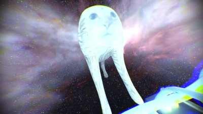 Should i put this in my showreel? Worked on this for a month