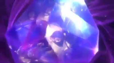 THE ANIMATION, THE POWER, THE CONCEPT