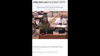 Physician's Assistant Tells It All (WAKE UP)