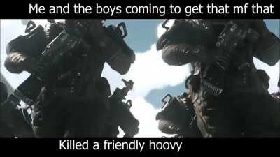 i haven't slept for 20+ hours and i'm tired so i made this bad meme.