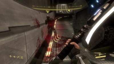 Buck ain't feeling so good