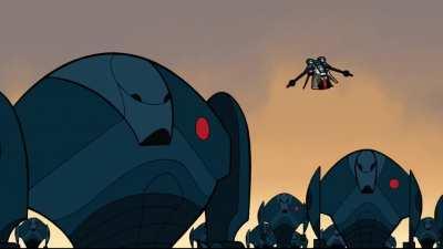 When I hear someone likes Pong Krell.