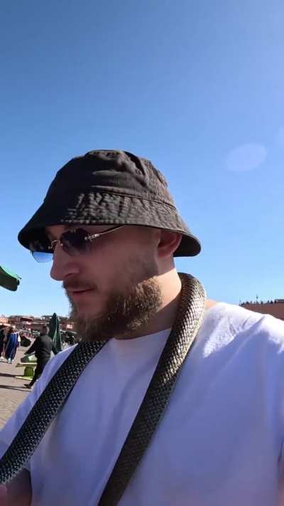 Most developed merchant in the red Kingdom 