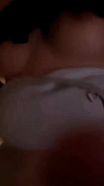 Kalki date, couldn't wait to fuck her again