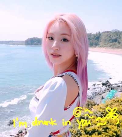 210613 - Chaeyoung