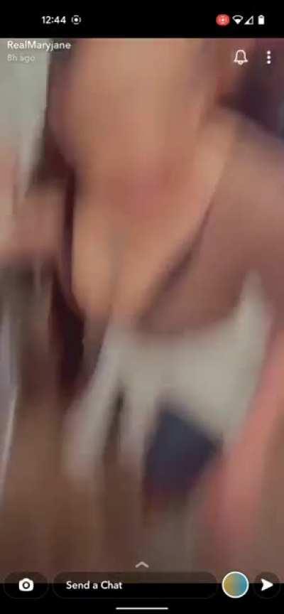 Just get them out Lavish