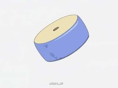 Nichijou is the best anime lol