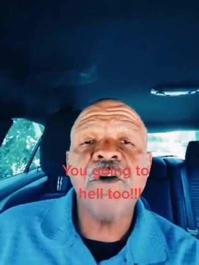 Who done pissed pops off man😭😭😭